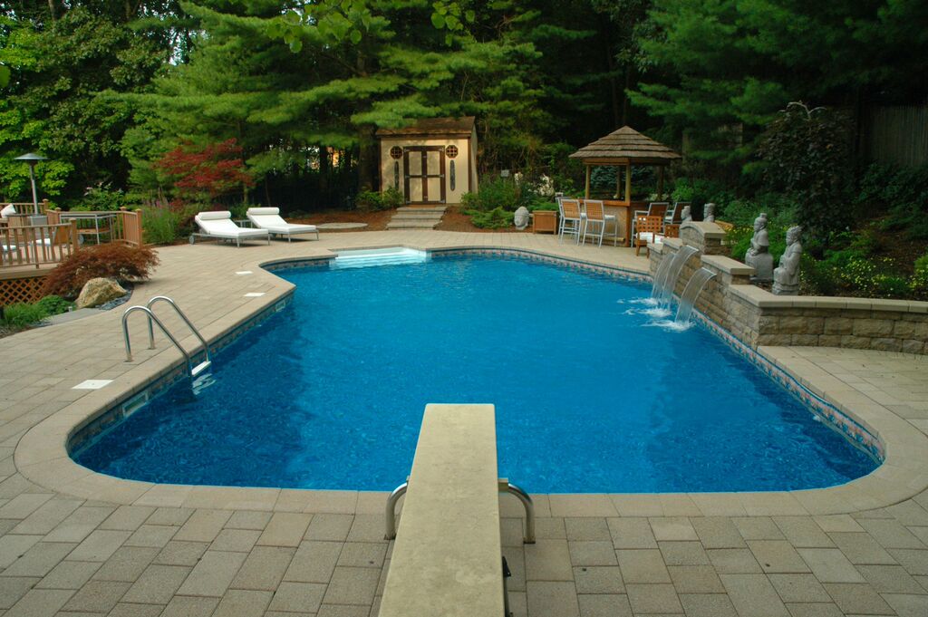 Techo-Bloc “Hammered” Pavers: