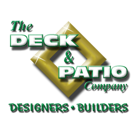The Deck and Patio Company