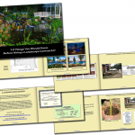 Deck and Patio brochure