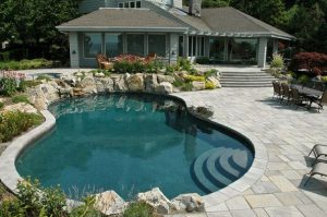 Pool Upgrade (Long Island/NY):