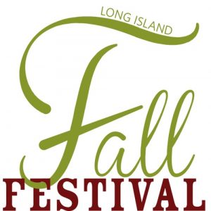 Huntington Township Chamber of Commerce’s Fall Festival Logo