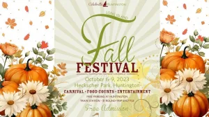 LI Fall Festival Logo