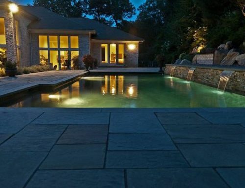 ‘Pool Shell’ Change Is Perfect Time for Other Backyard Upgrades